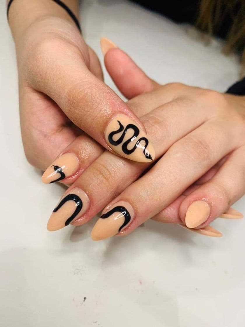 Fashion Uñas