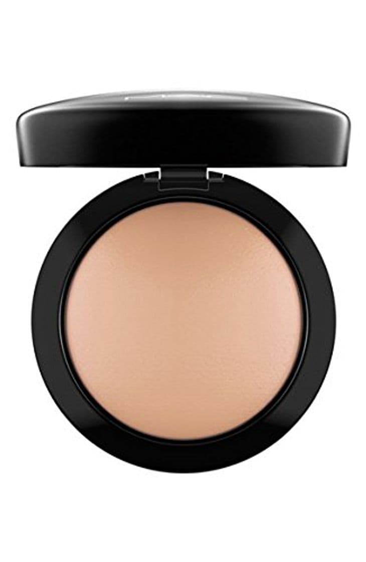 Beauty Mac Mac Mineralize Skinfinish Natural Medium Dark