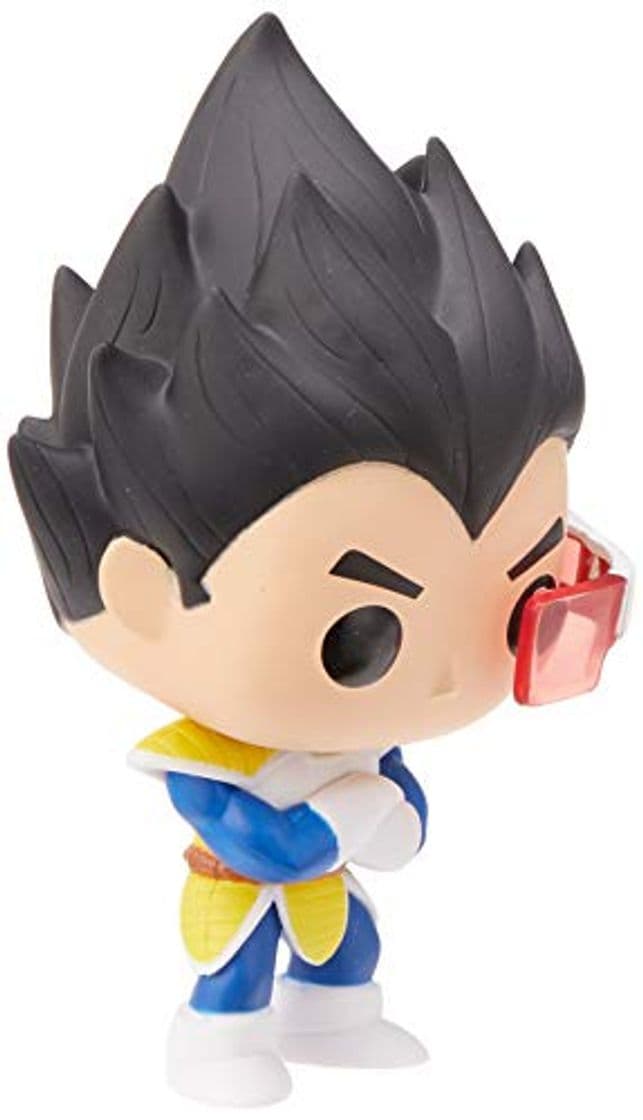 Game Funko Pop! - Dragonball Z Vegeta Figura de Vinilo