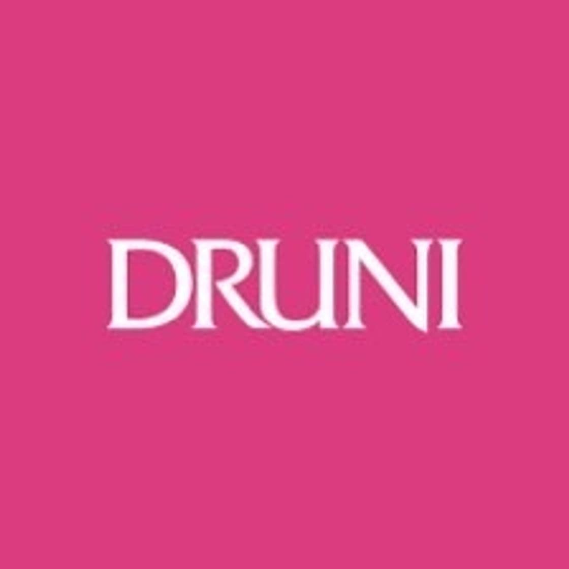 Restaurants Druni Perfumerías ®