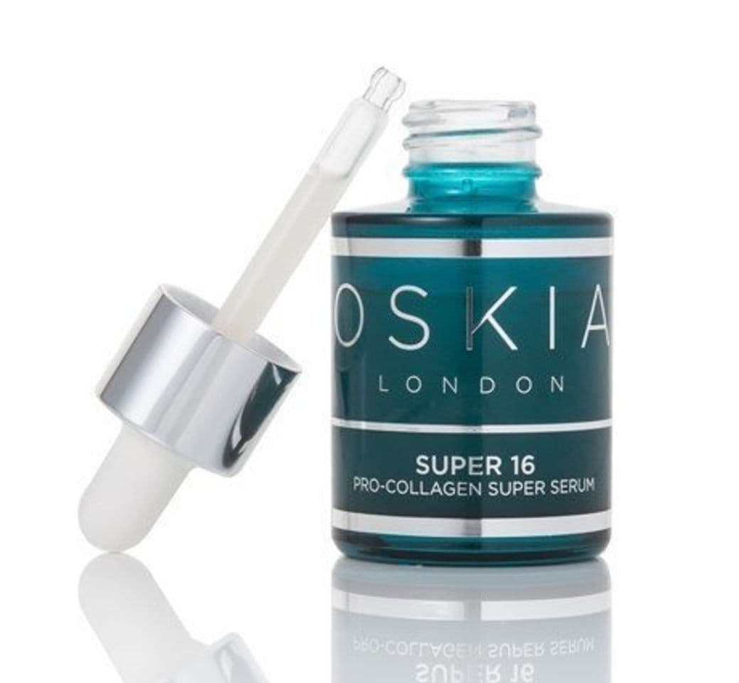 Producto Oskia Super 16 Serum