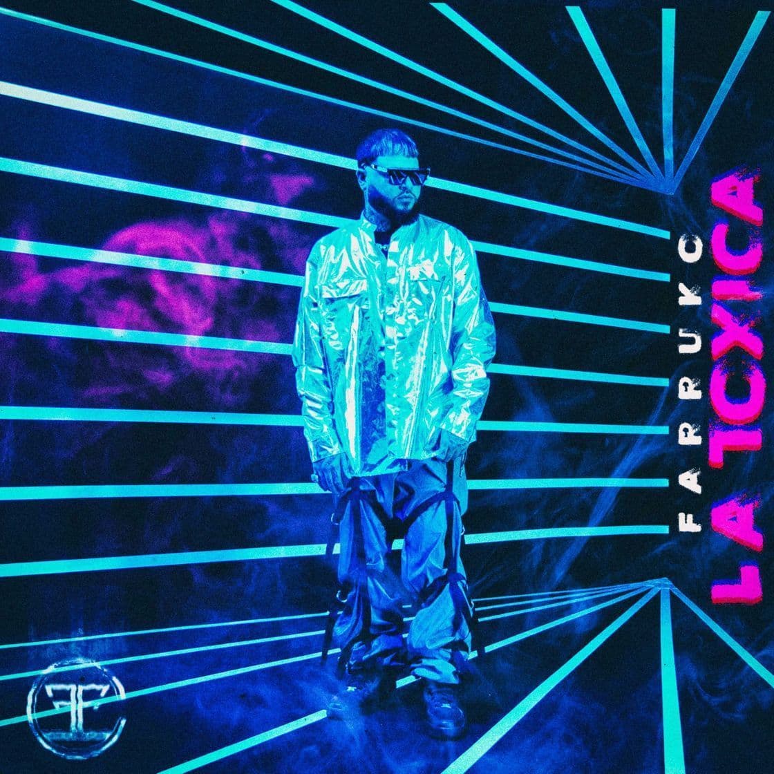 Music La Tóxica - Farruko 