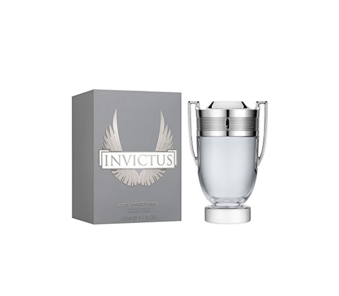 Belleza Paco Rabanne Invictus Perfume