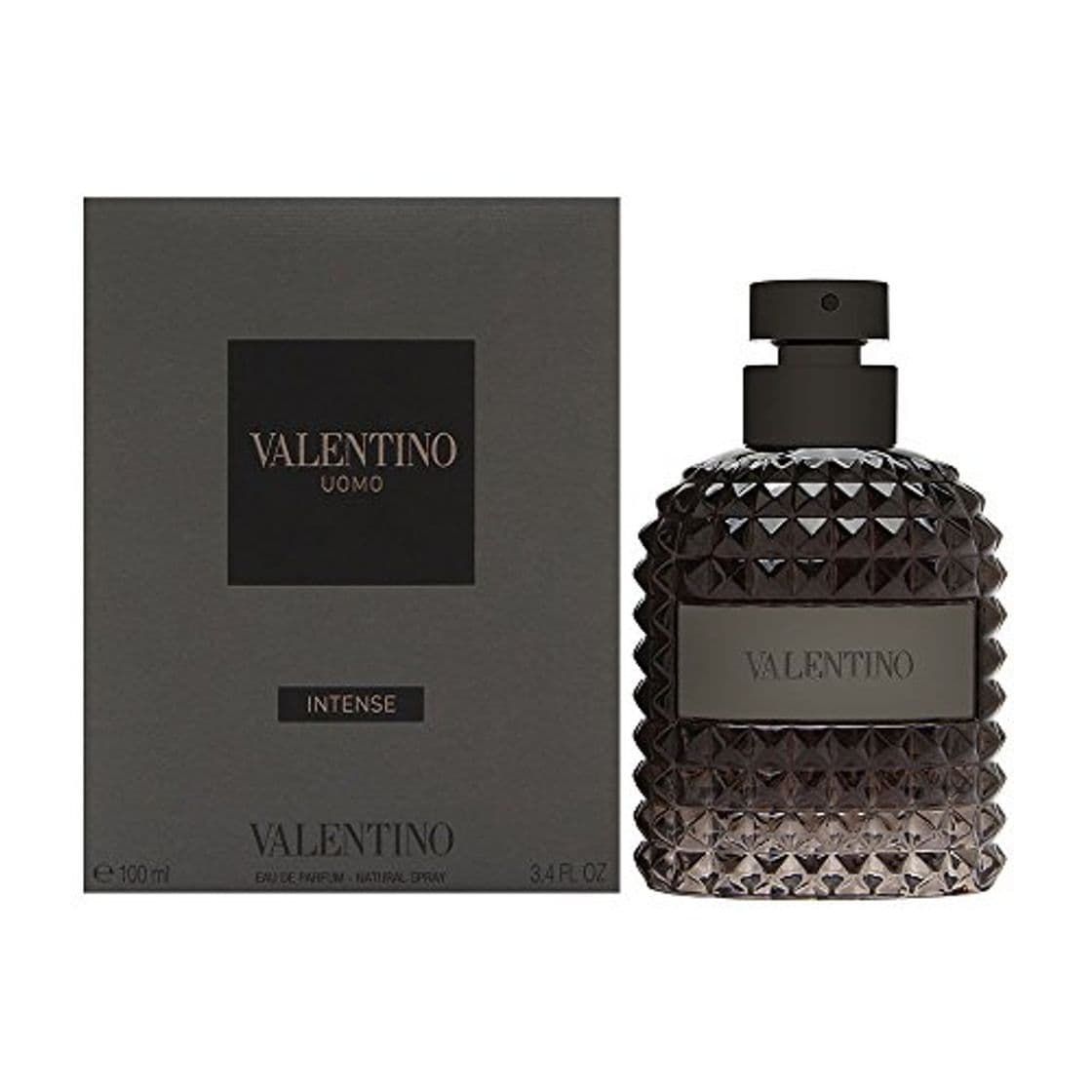 Product Valentino Uomo Intense - Agua de Perfume