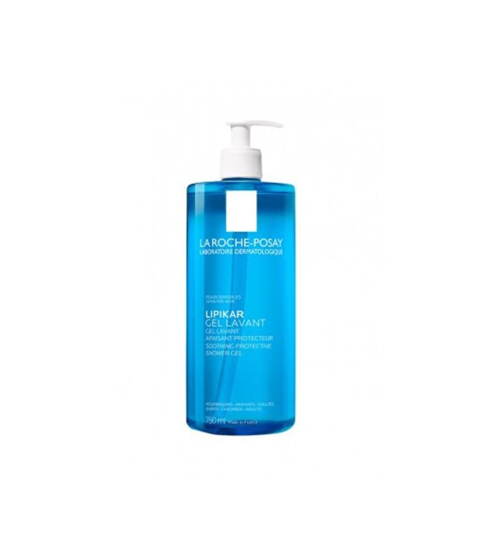 Belleza LA ROCHE POSAY LIPIKAR Gel de Ducha 750 ml