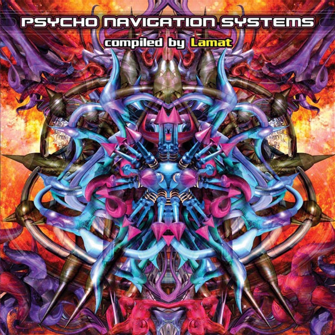 Canción Psychedelic System