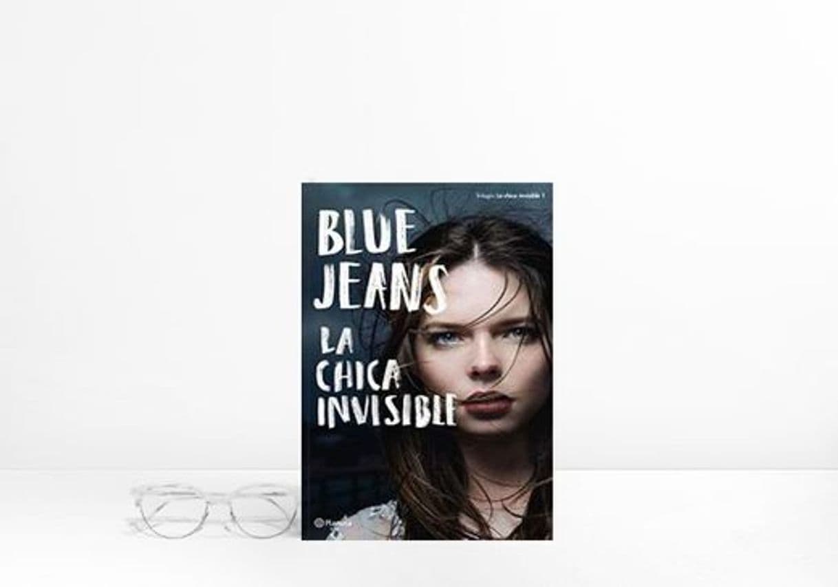 Libro La chica invisible