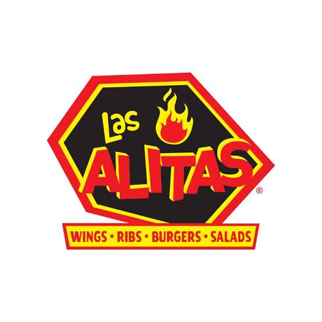 Restaurantes Las alitas