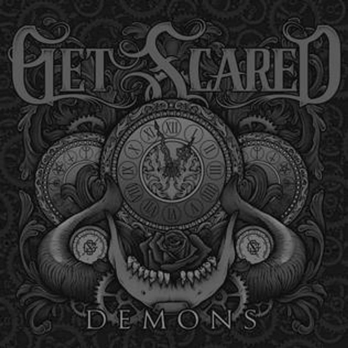 Canción Demons by Get Scared