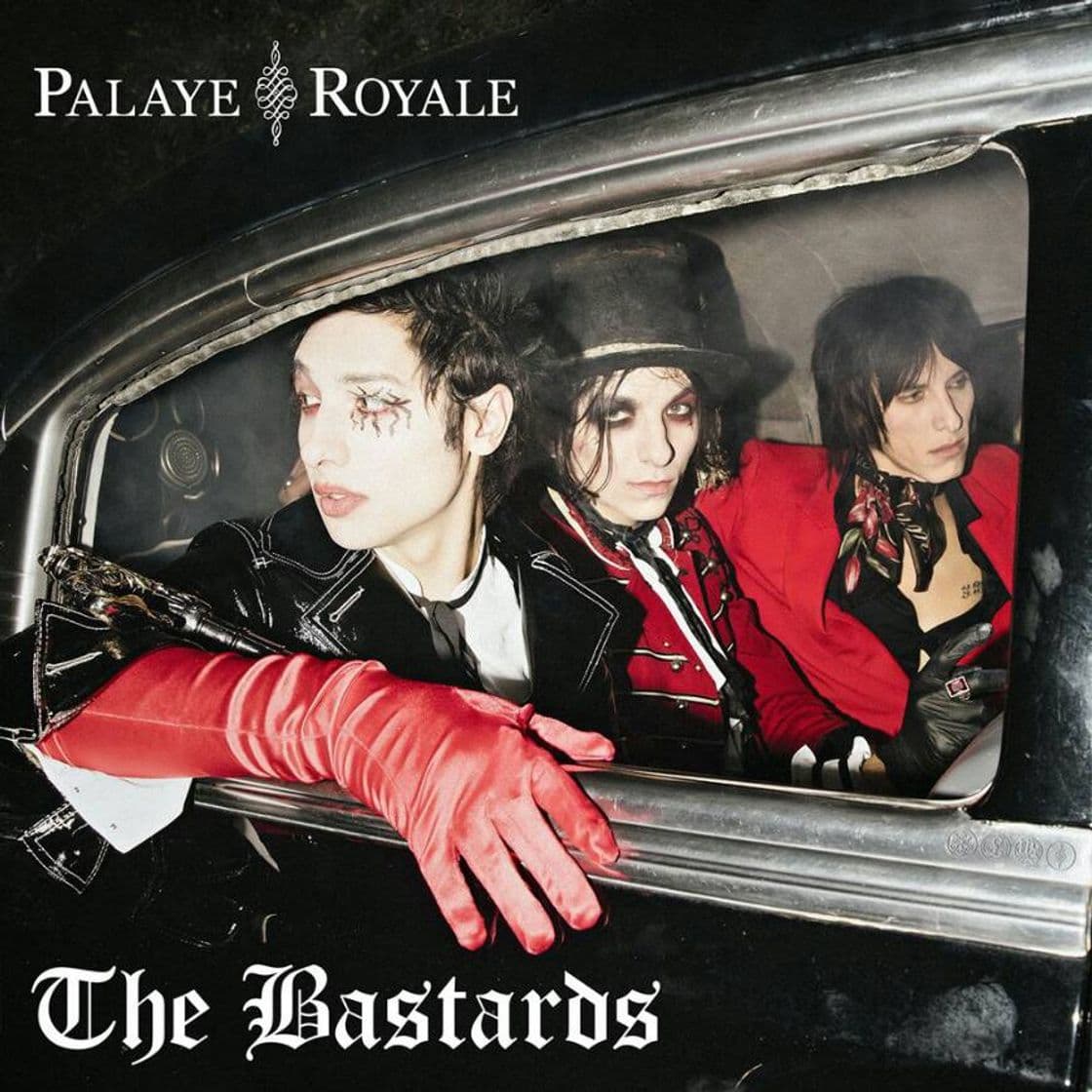 Canción The Bastards by Palaye Royale