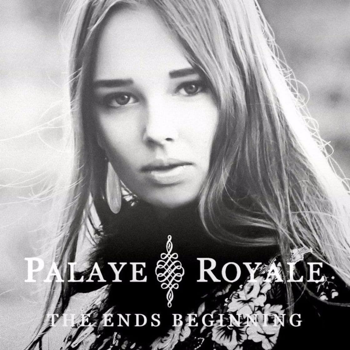 Canción The Ends Beginning by Palaye Royale 