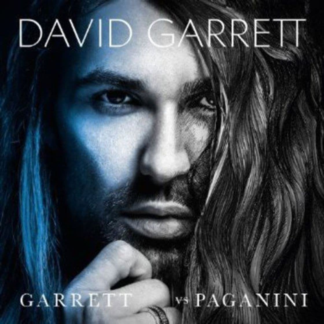 Canción Garrett vs. Paganini by David Garrett