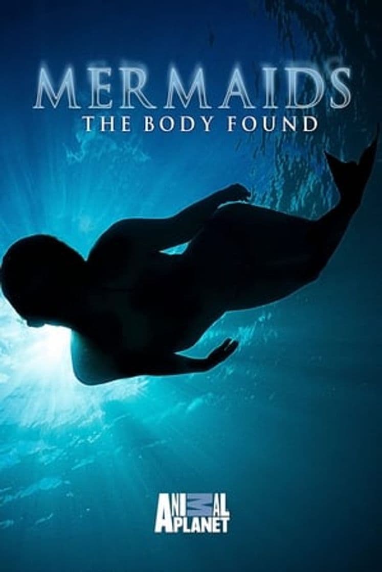 Movie Mermaids: The Body Found