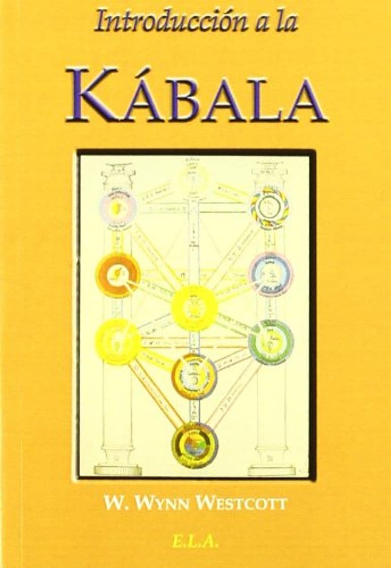 Libro Introducion a la kabala