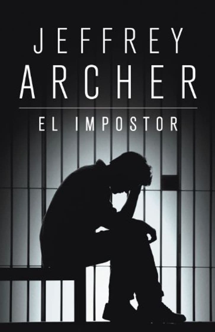 Libro El impostor