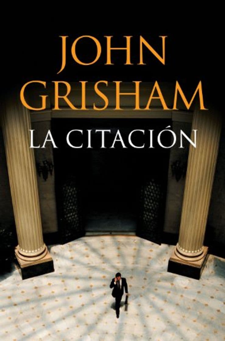 Libro La citación