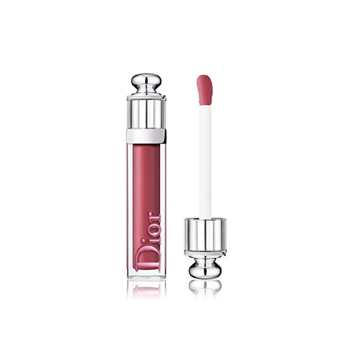 Moda DIOR 754 MAGNIFY ADDICT STELLAR GLOSS BRILLO DE LABIOS 1UN Unisex adulto