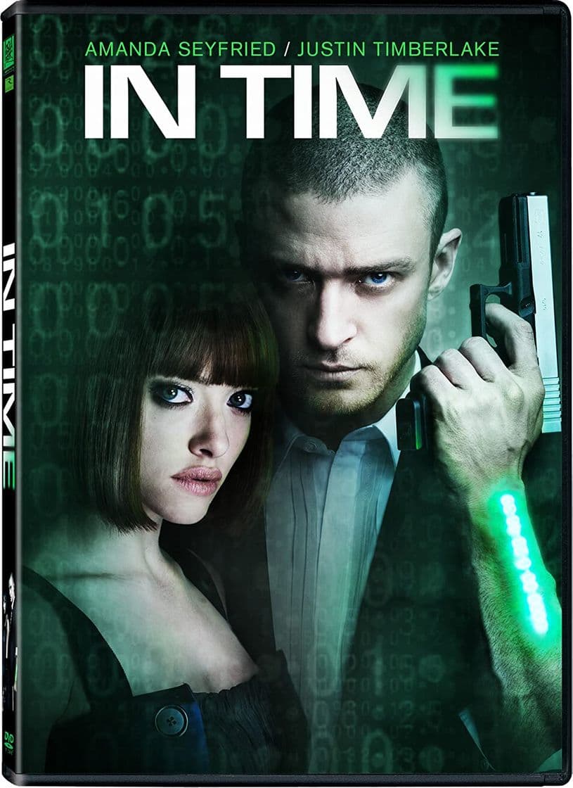 Movie In Time