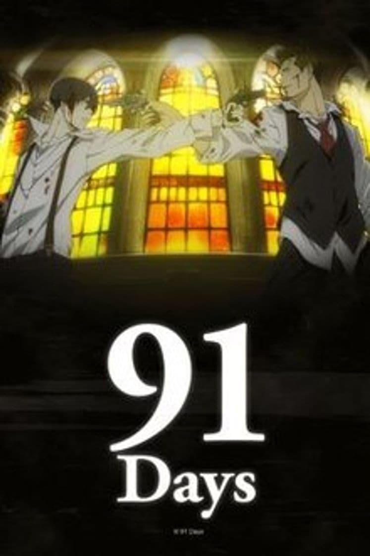 Moda 91 Days