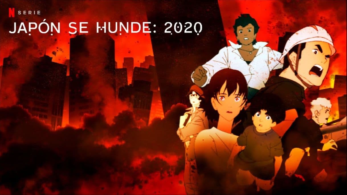 Moda Japón se hunde 2020 |Review y opinión - YouTube