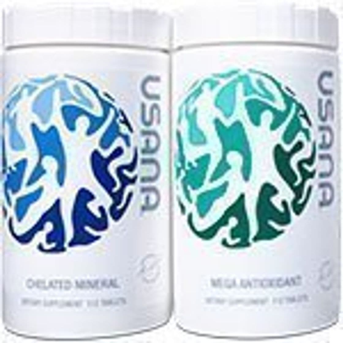 Producto Usana Essentials