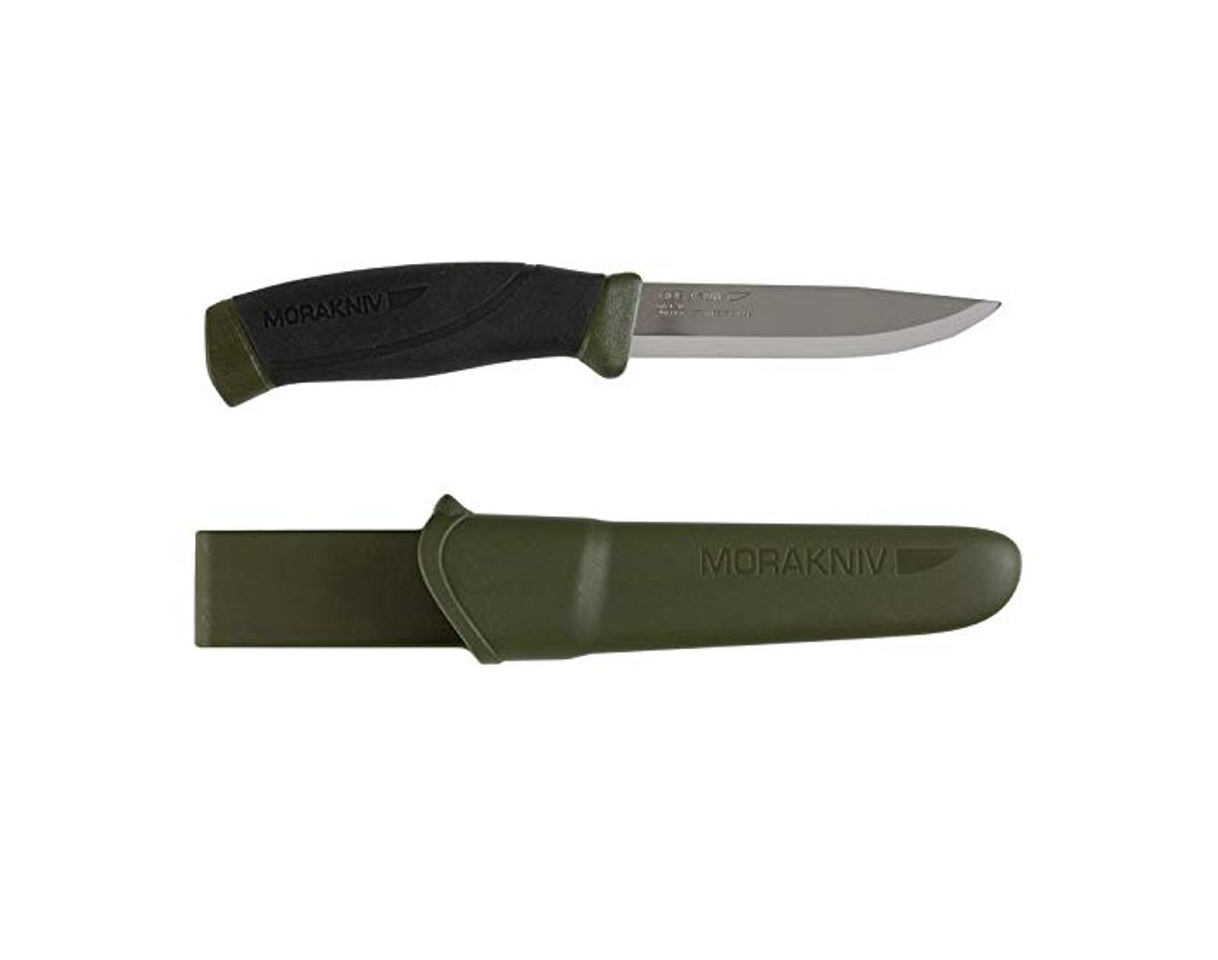 Producto Mora FT10128 Cuchillo a Lama Fissa