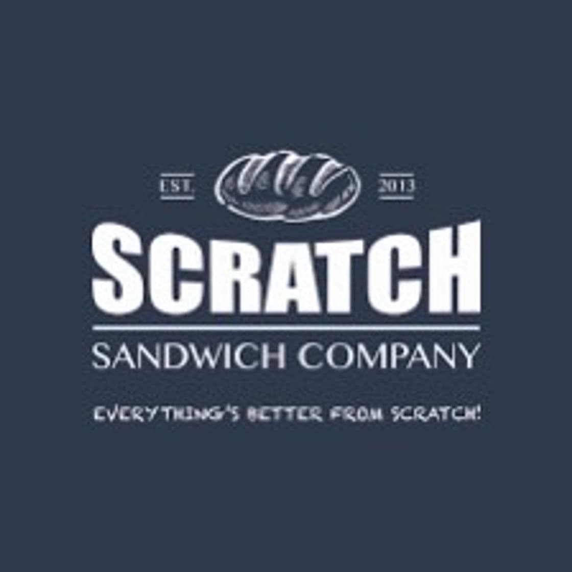 Restaurants Scratch Sandwich Company