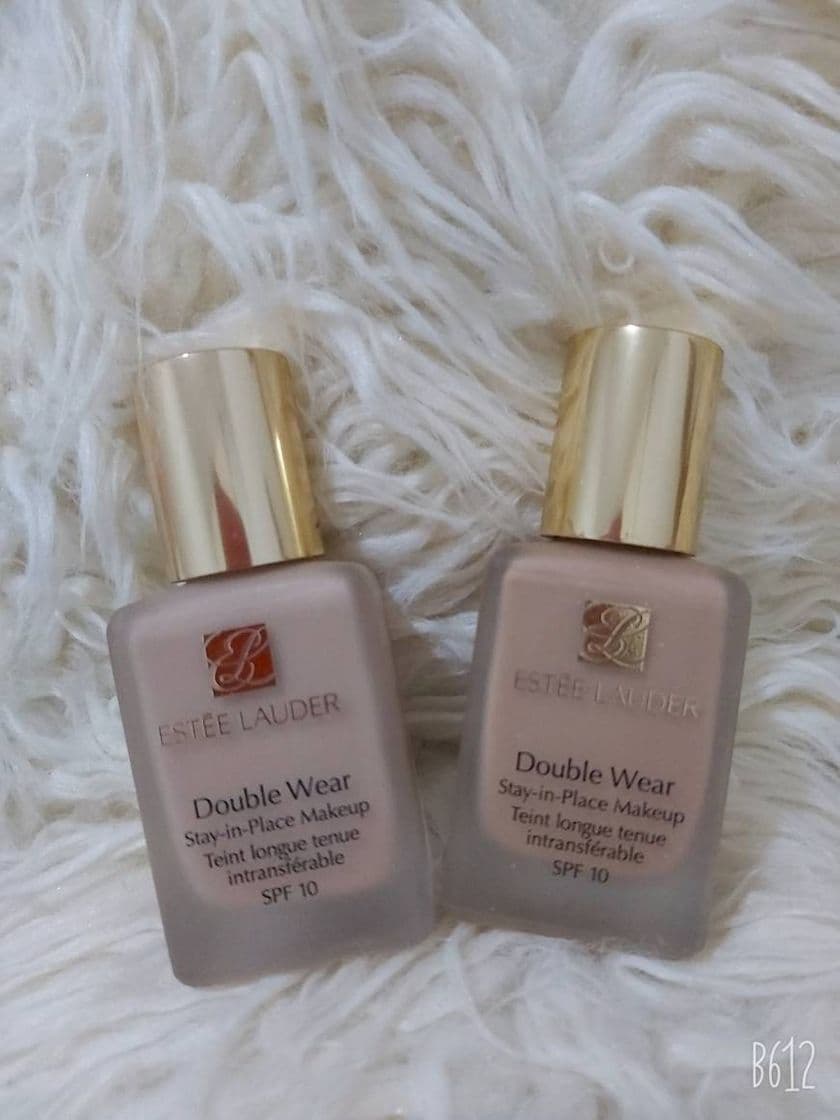 Belleza ESTÉE LAUDER DOUBLE WEAR