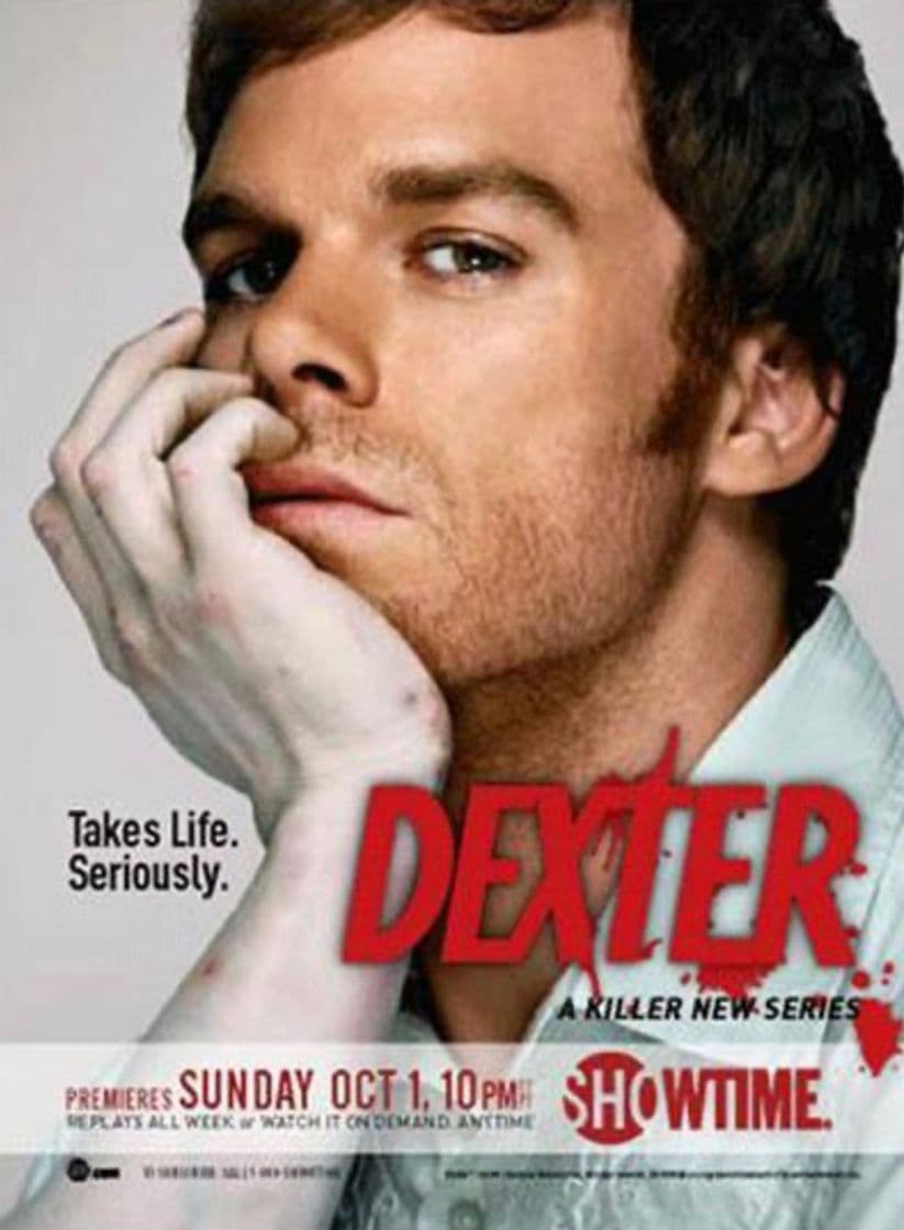 Fashion Dexter