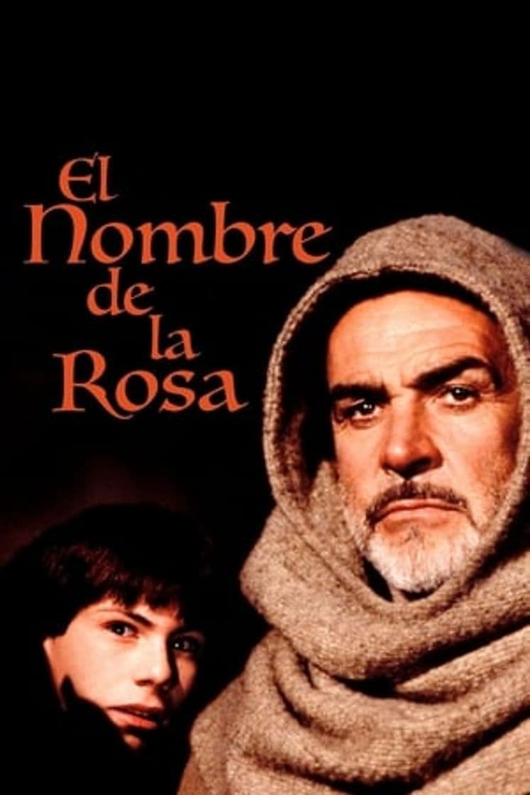 Película The Name of the Rose