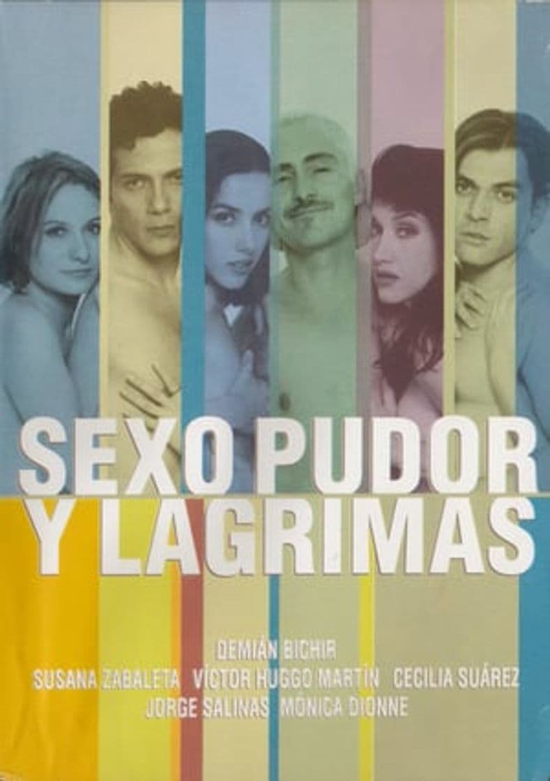 Película Sex, Shame & Tears