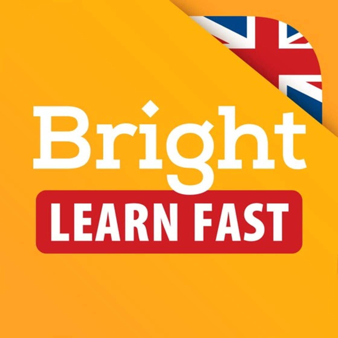 App Bright - English for beginners