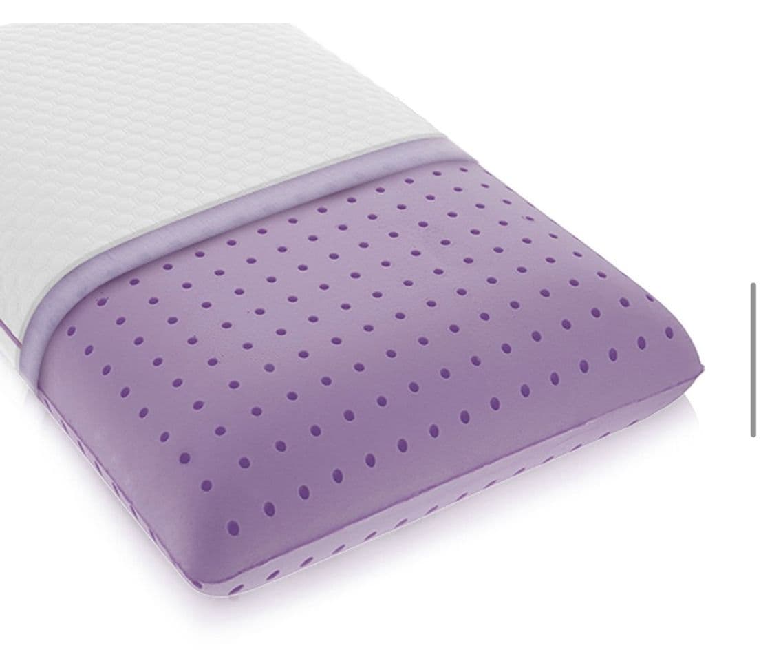 Moda Yo me compré la almohada smart bamboo con olor a lavanda!