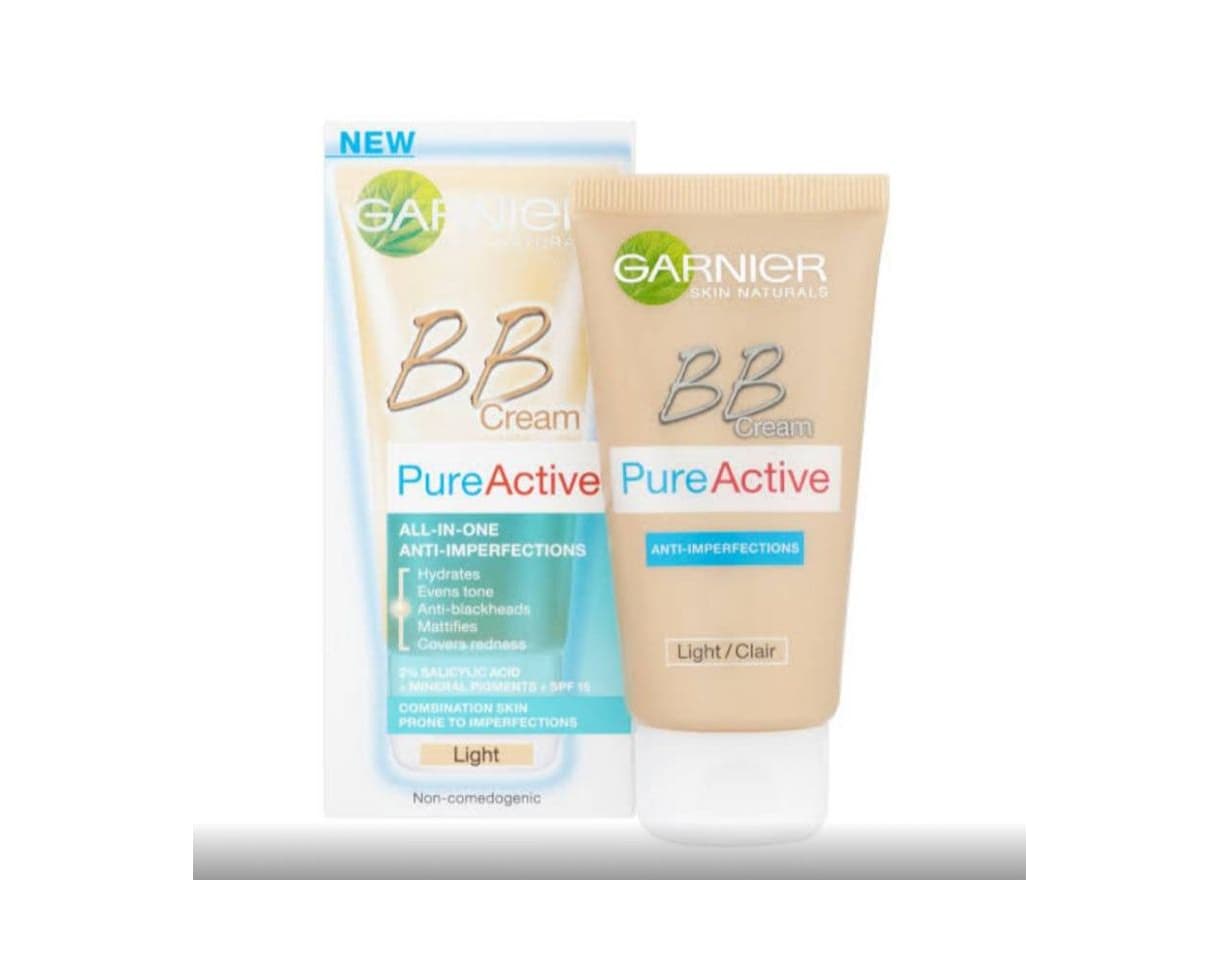 Producto Garnier Bb Cream Pure Active