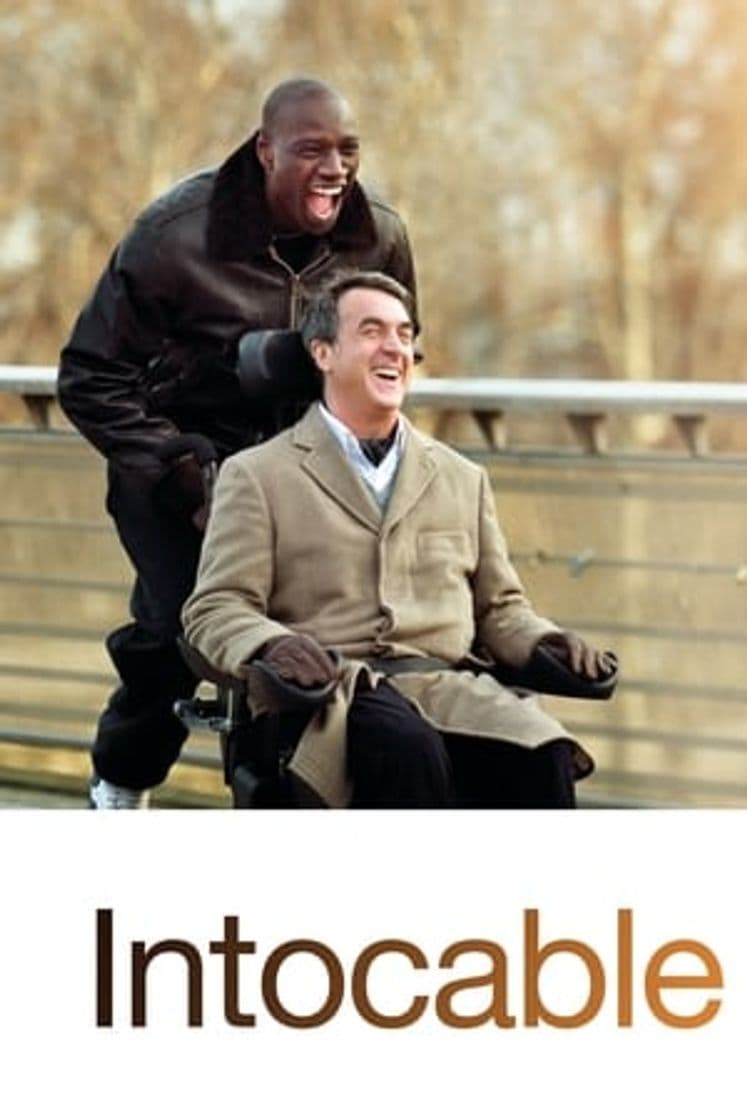 Película The Intouchables