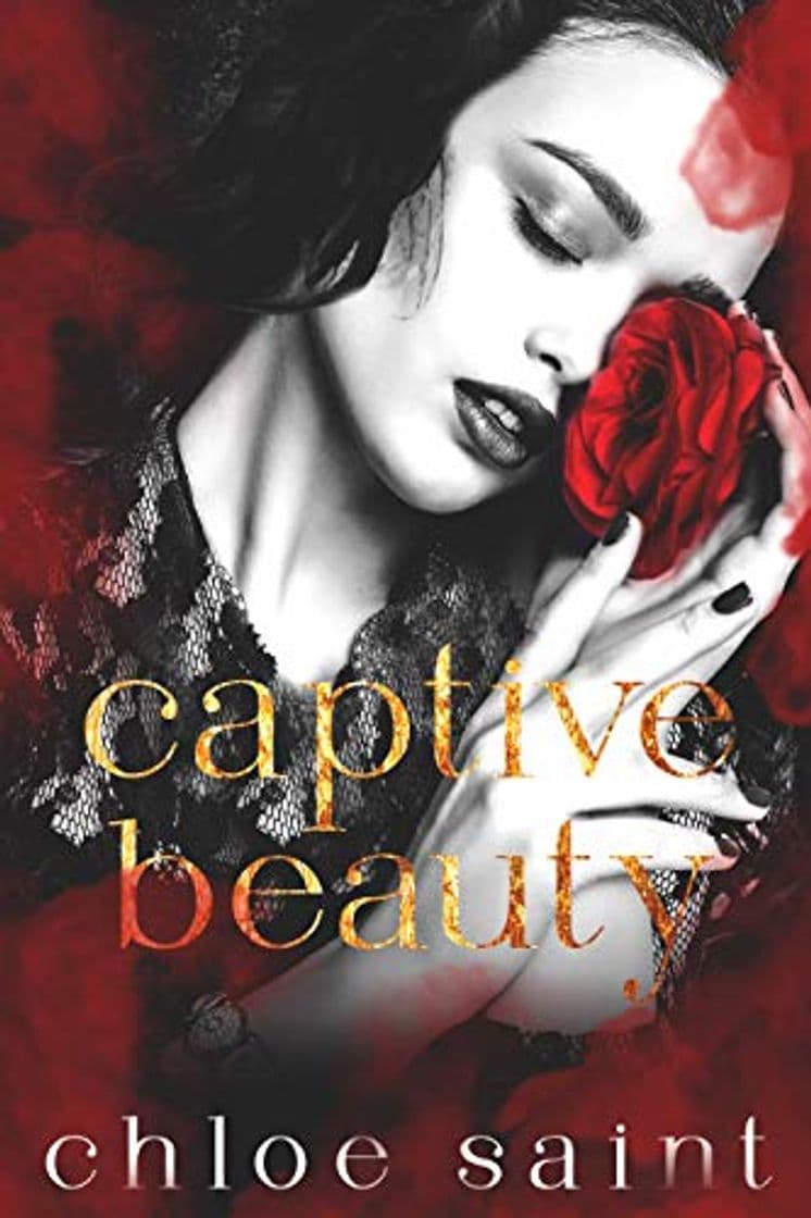 Libro Captive Beauty: A Reverse Harem Dark Romance