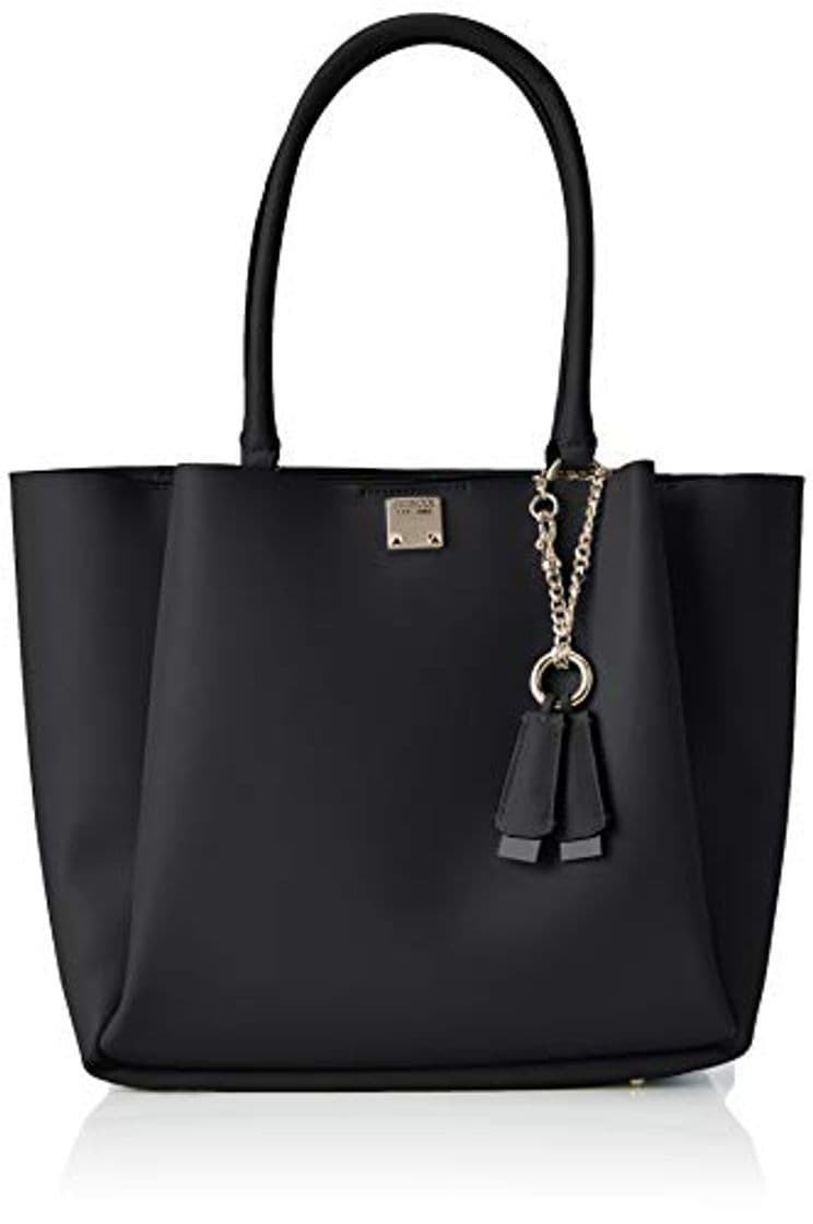 Fashion Guess - Lenia Carryall, Mujer, Negro