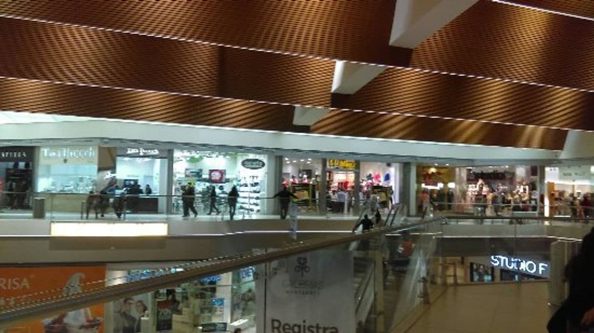 Place Galerías Monterrey