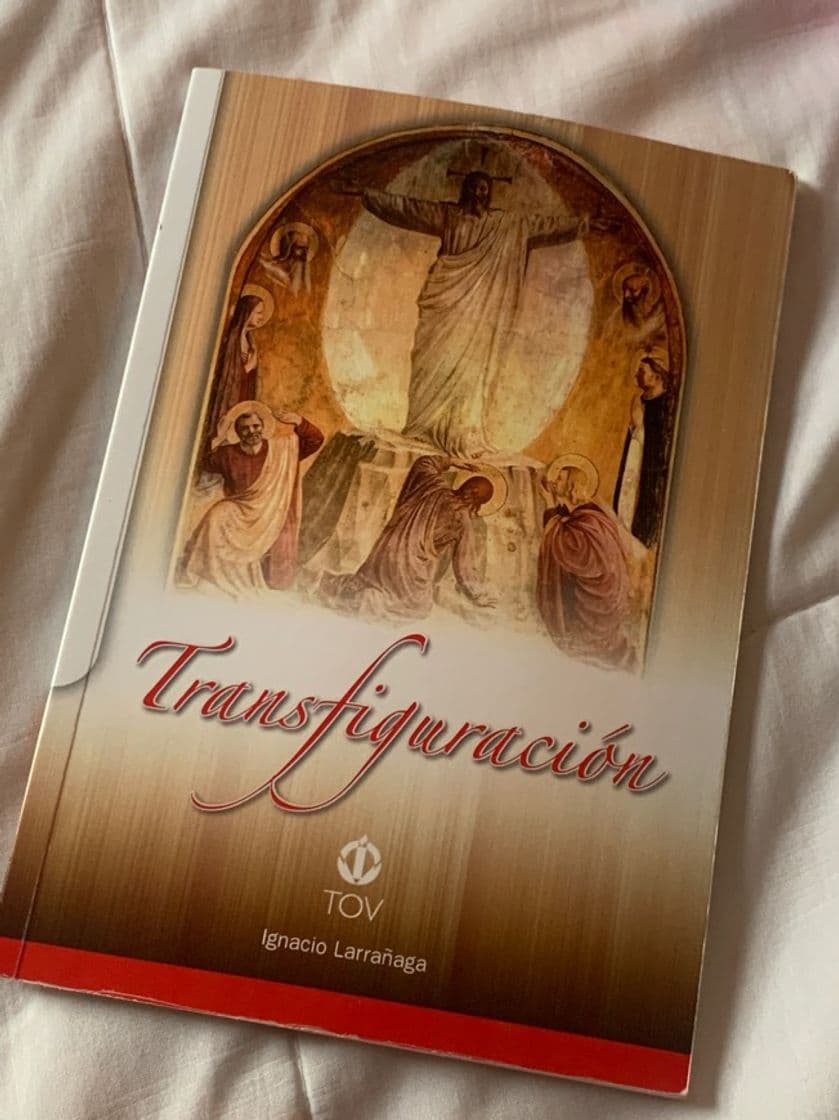 Moda Transfiguración – Ignacio Larrañaga