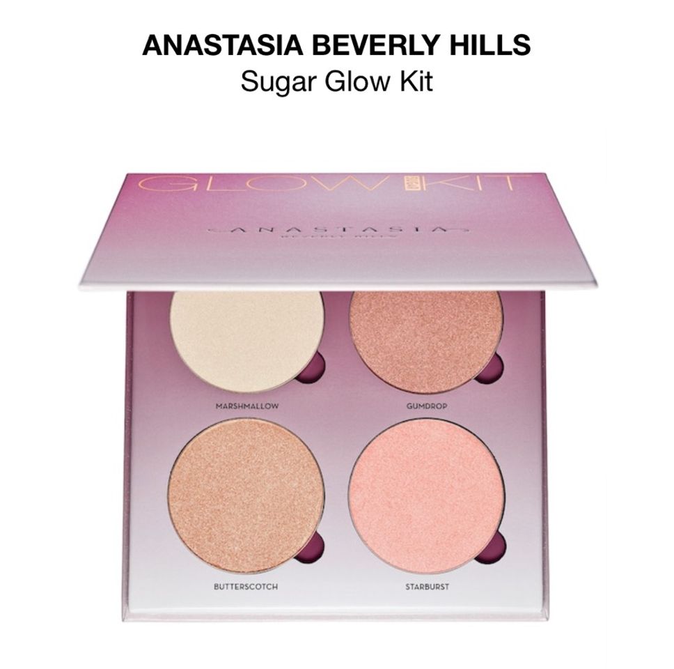 Moda GlowKit - Anastasia Beverly Hills