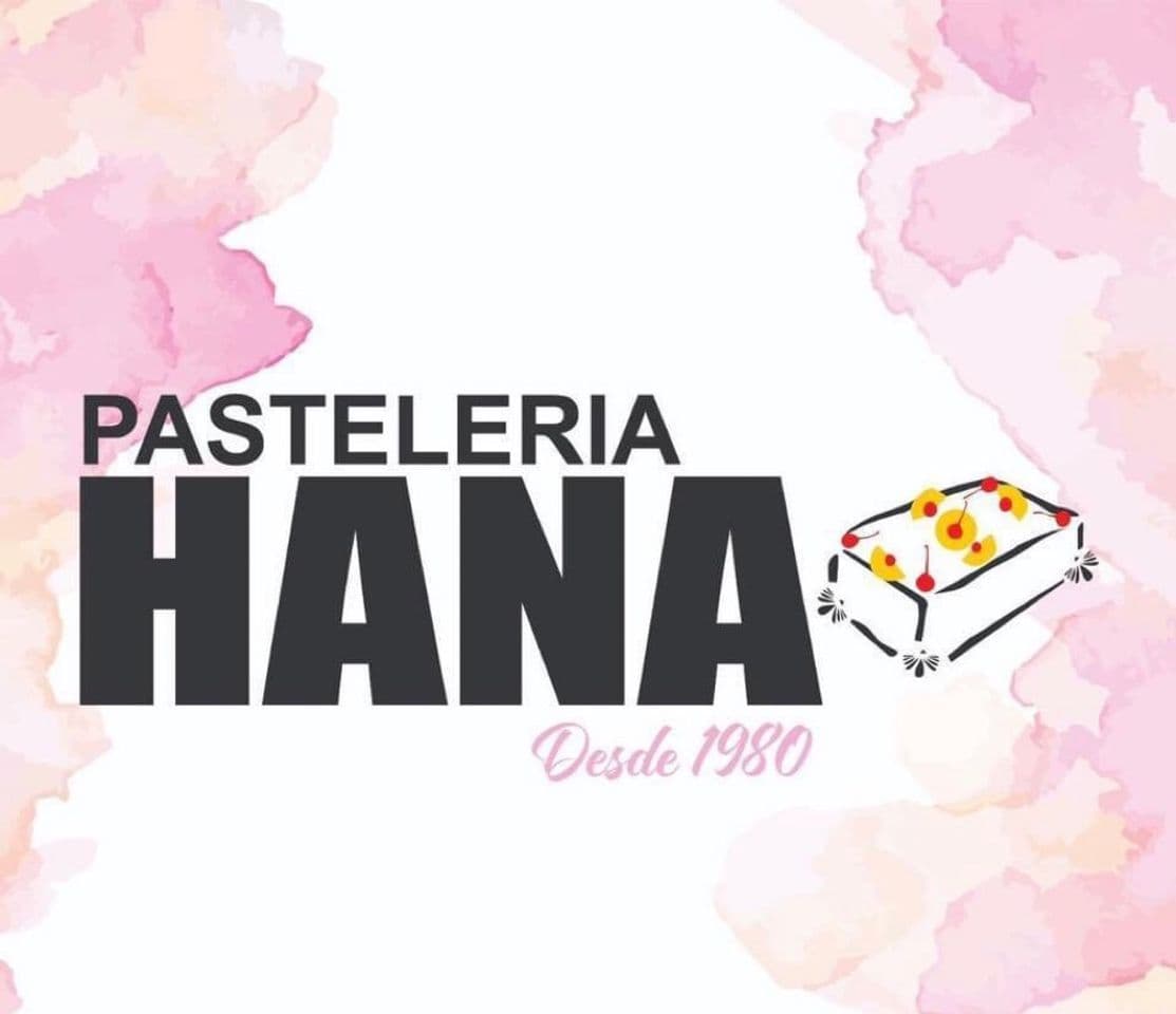 Lugar Pasteleria Hana