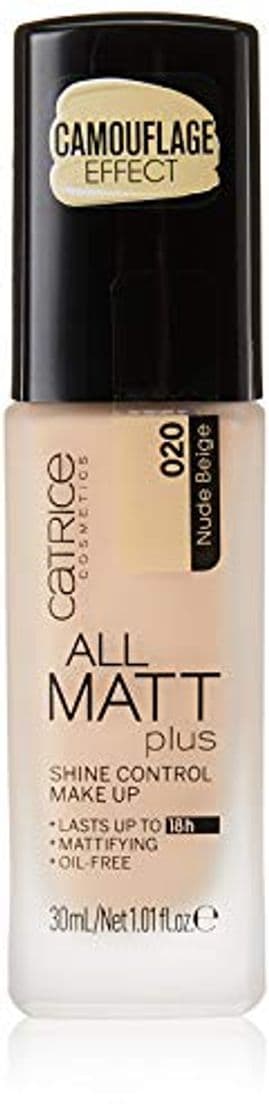 Product Base Catrice