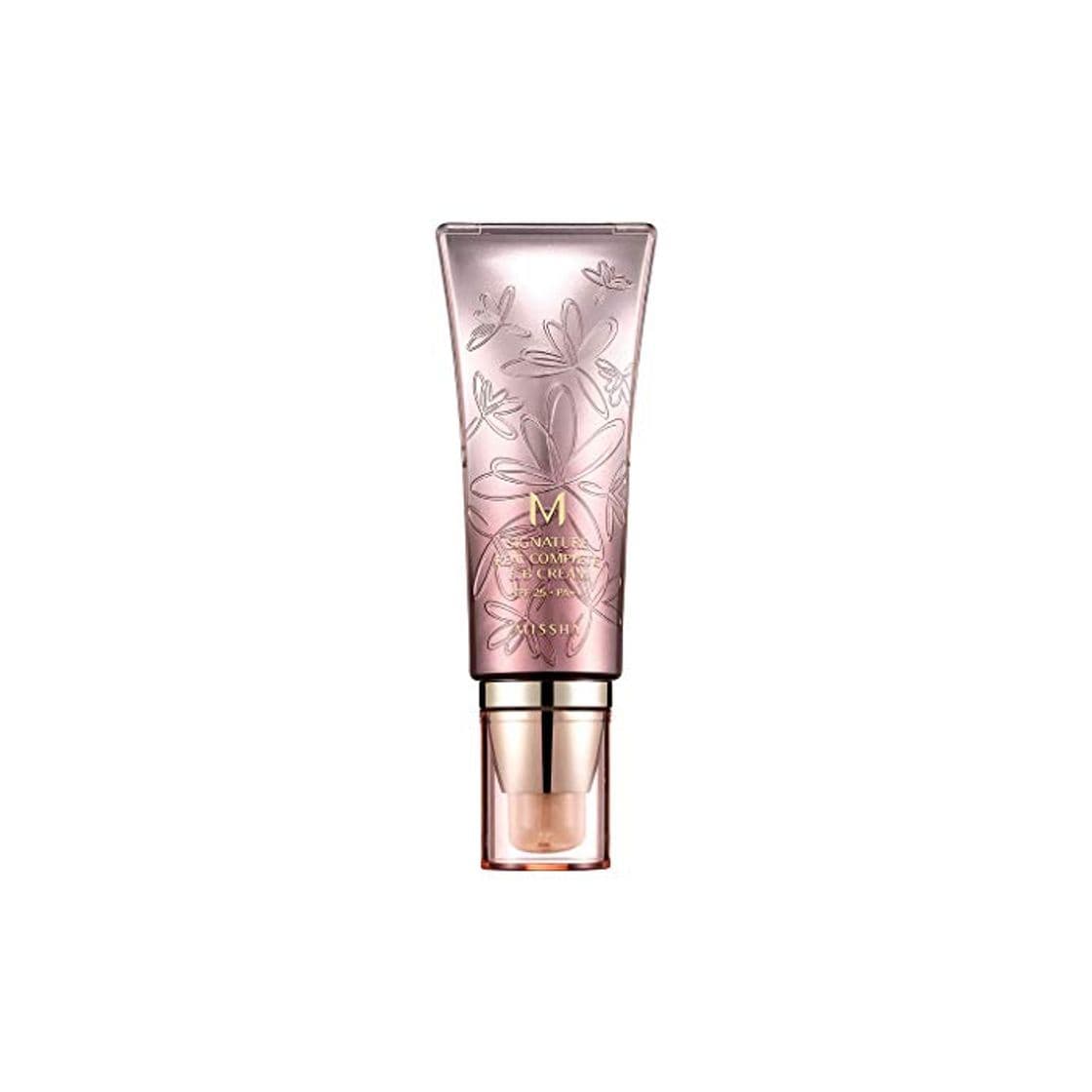 Producto missha M Signature Real Complete BB Cream spf25/PA