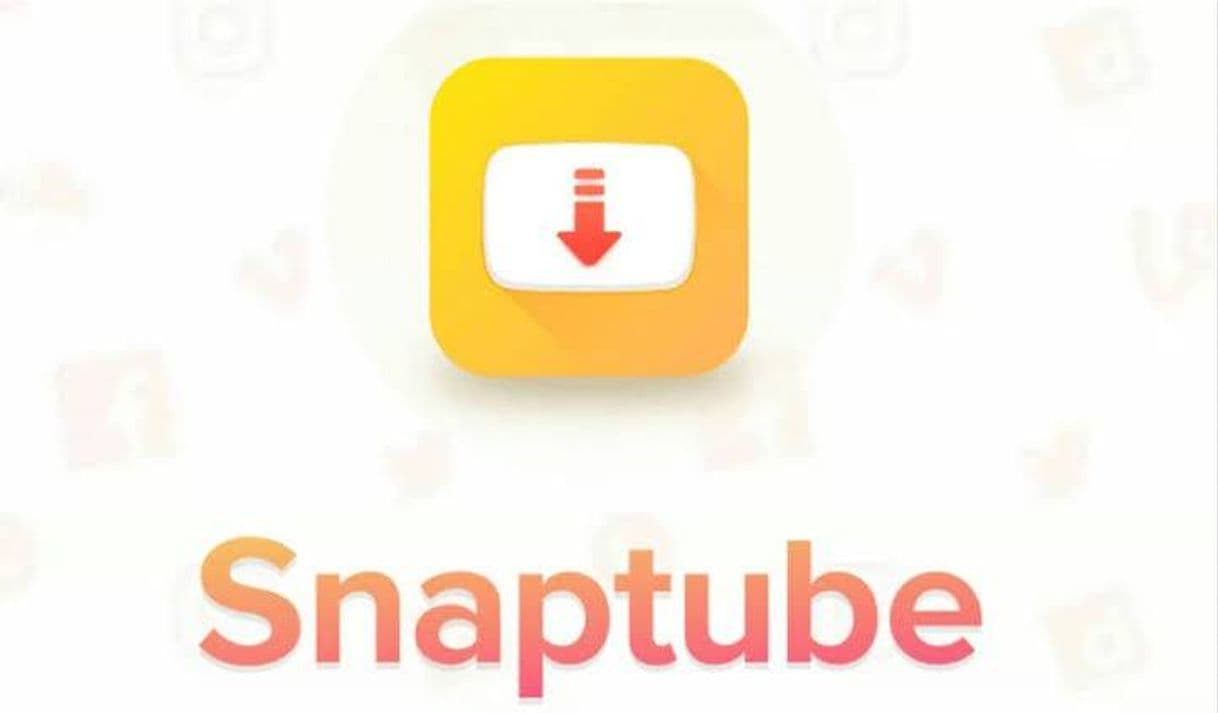 Moda Snaptube 