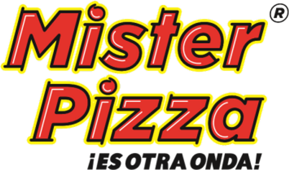 Restaurants Mister Pizza Juarez