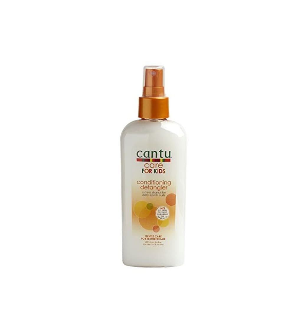 Producto Cantu Acondicionador Cuidado del Cabello