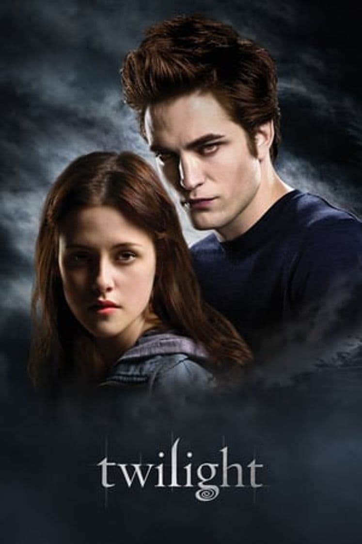 Película Twilight