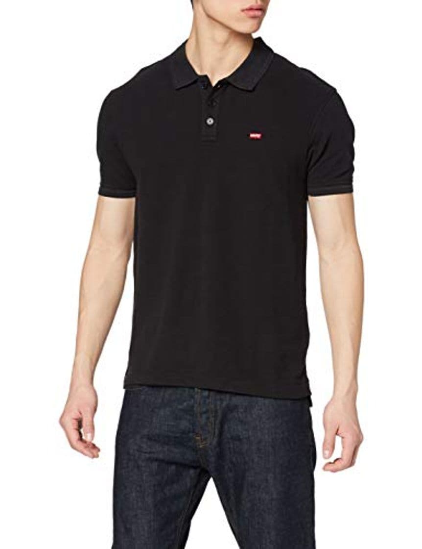 Producto Levi's Housemark Polo, Negro