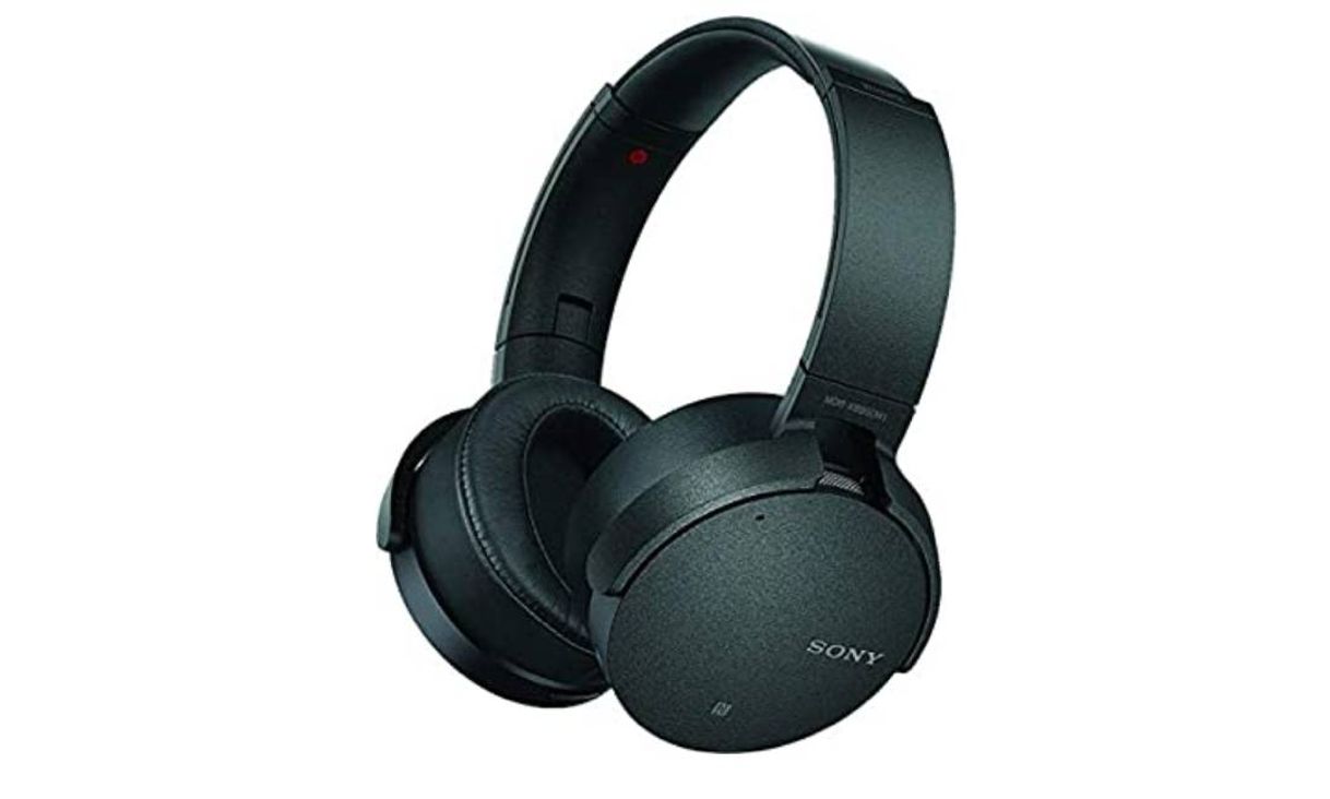 Fashion Audífonos Sony mdr-xb950n1