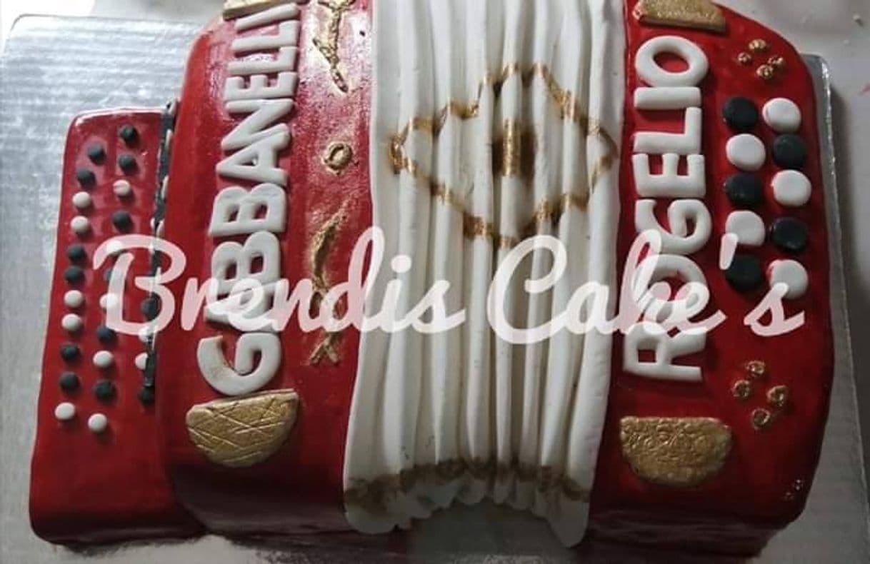 Restaurantes BRENDIS CAKES